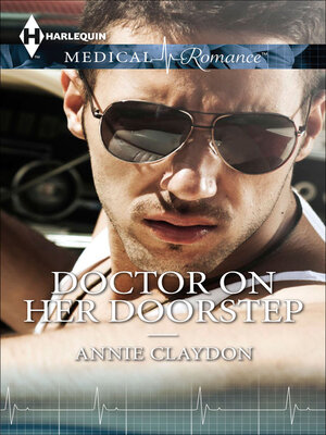 cover image of Doctor on Her Doorstep